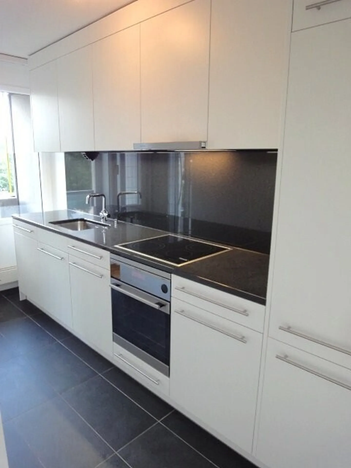 4-room apartment of 81 m2 on the 3rd floor - Photo 2 of 9