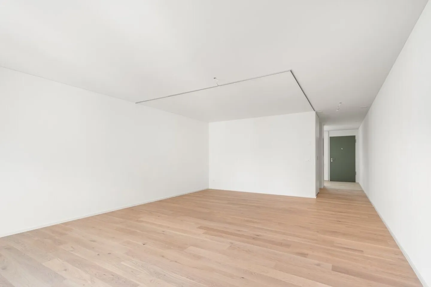 Appartamento moderno 1.5 stanze - nel cuore di Zurigo - Foto 2 di 5