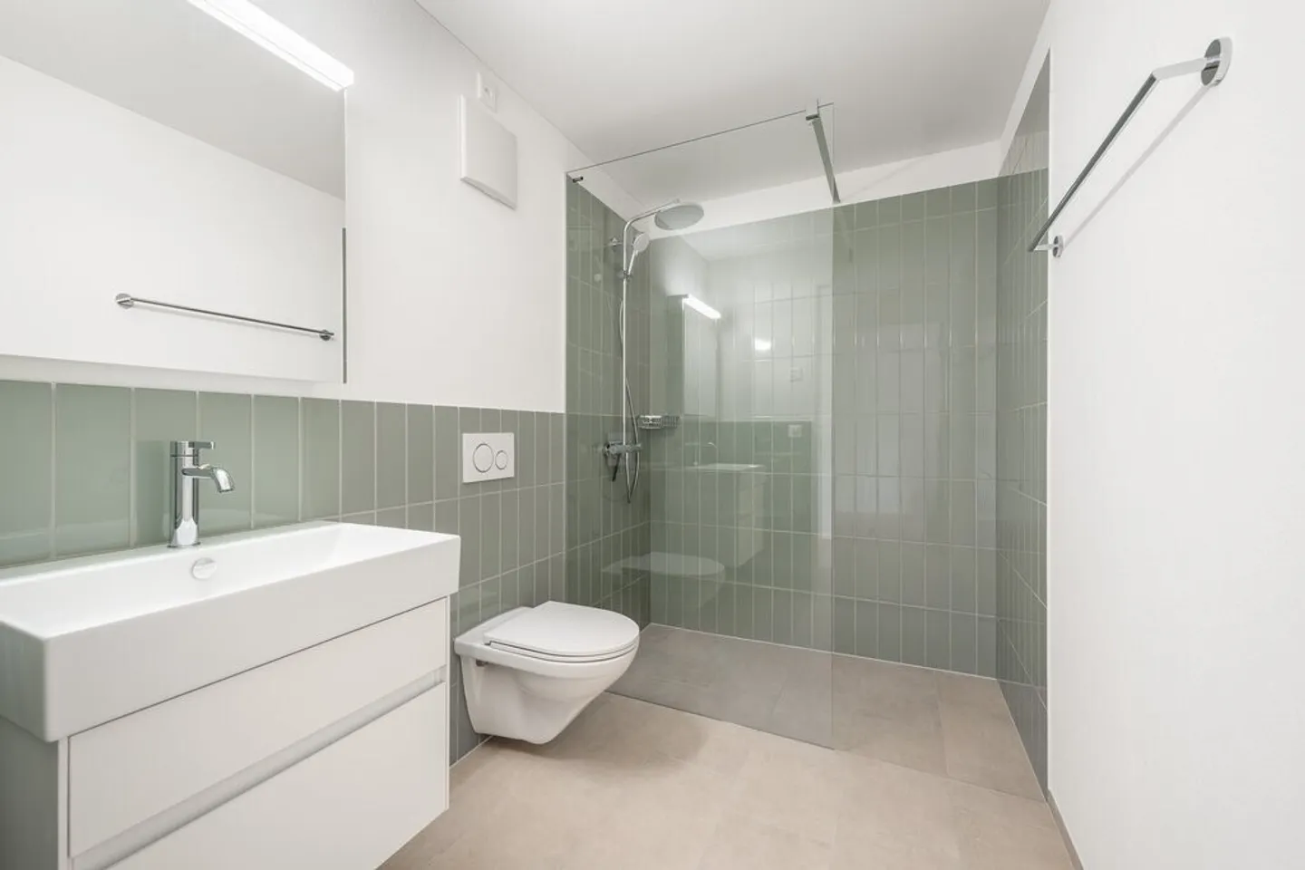 Appartamento moderno 1.5 stanze - nel cuore di Zurigo - Foto 5 di 5