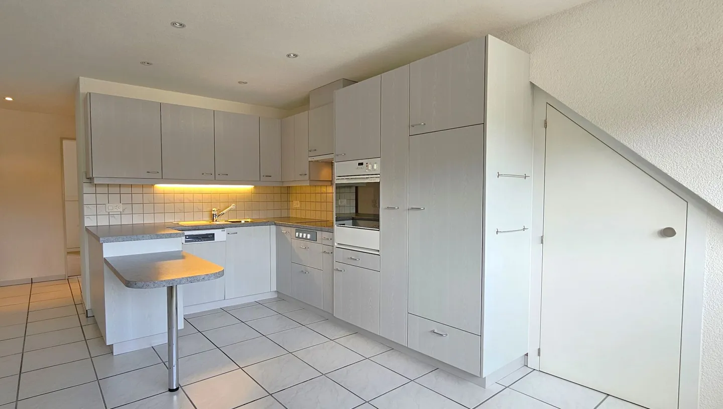 Casa accogliente per single e coppie nell'Alto Basilea-Campagna - Foto 2 di 12