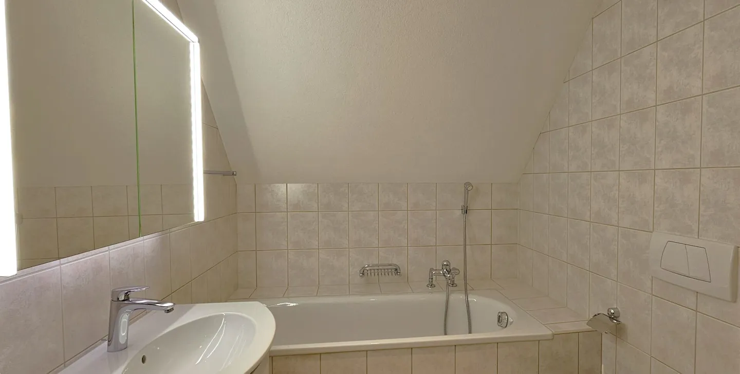 Casa accogliente per single e coppie nell'Alto Basilea-Campagna - Foto 7 di 12