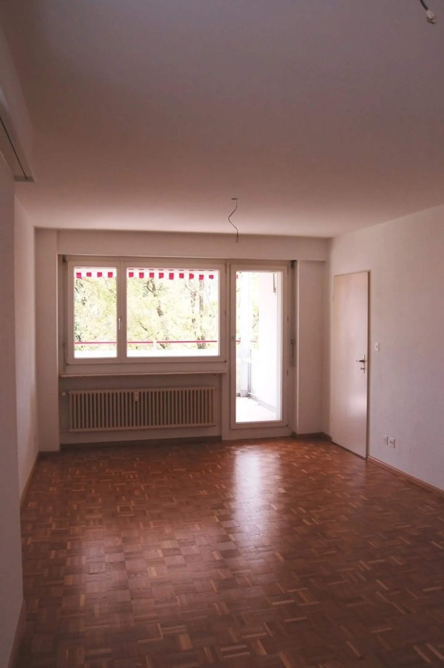 Wohnung mieten - Foto 2 von 5