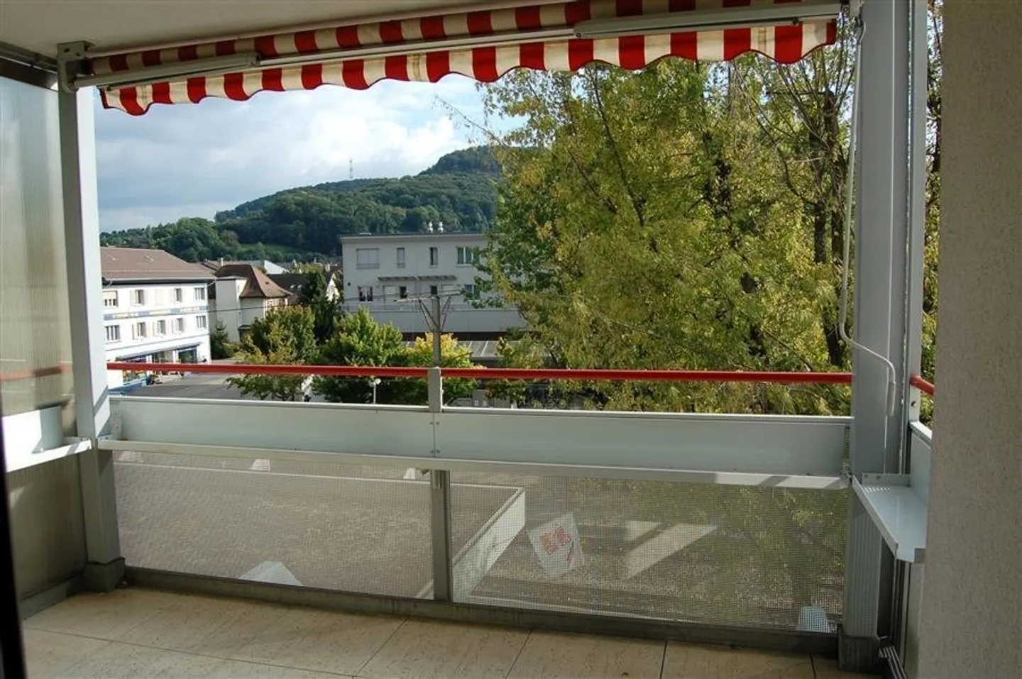 Wohnung mieten - Foto 5 von 5