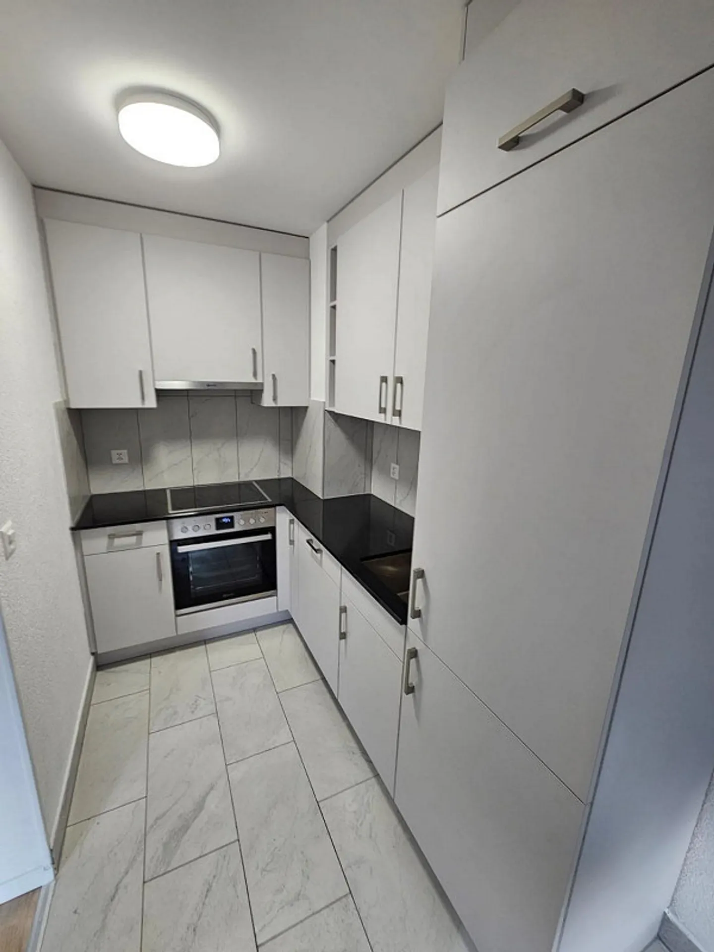 Vollständig renovierte Wohnung, ideale Lage - Foto 4 von 5