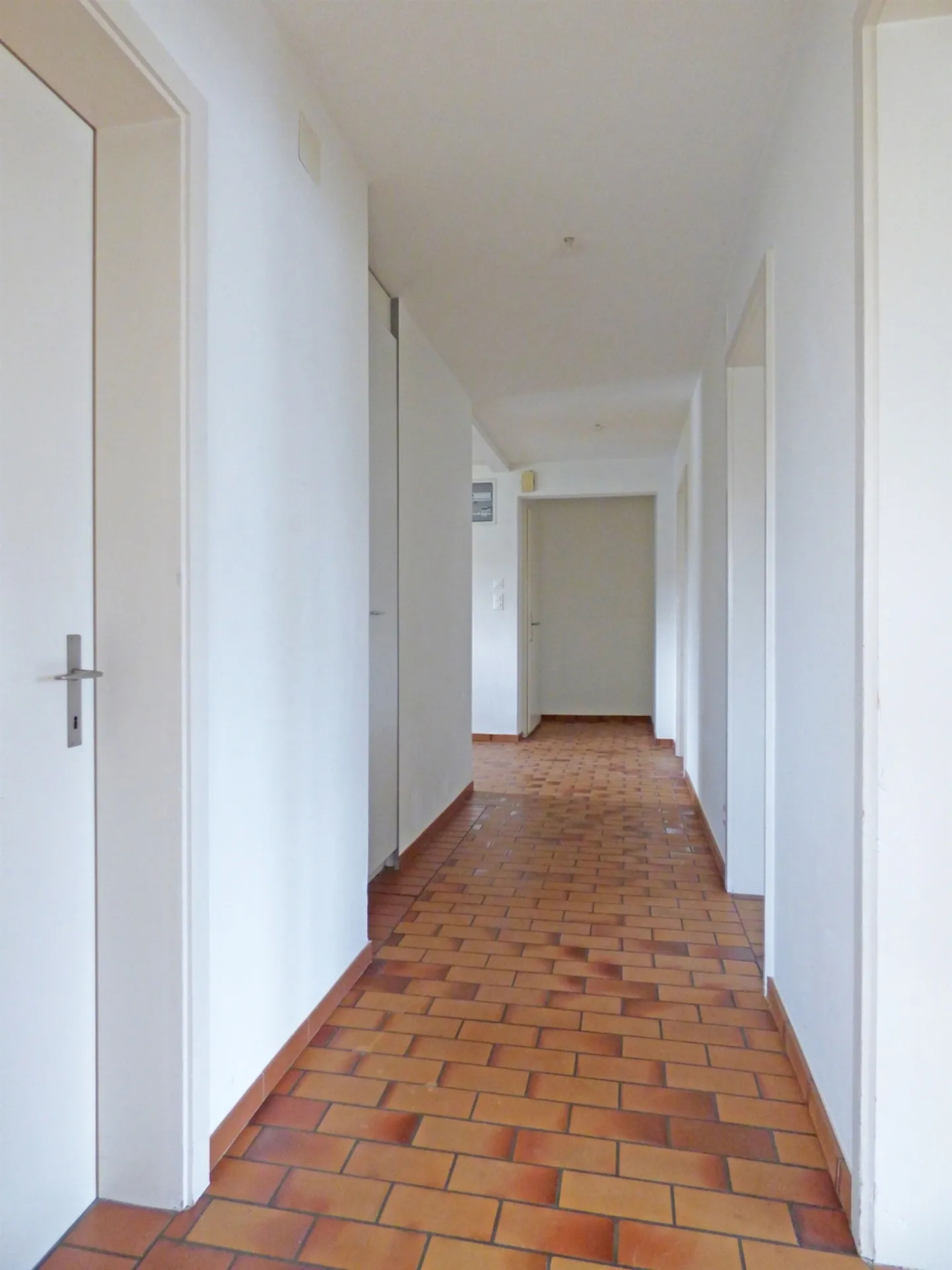 Preiswerte Wohnung in zentraler Lage - Foto 3 von 11