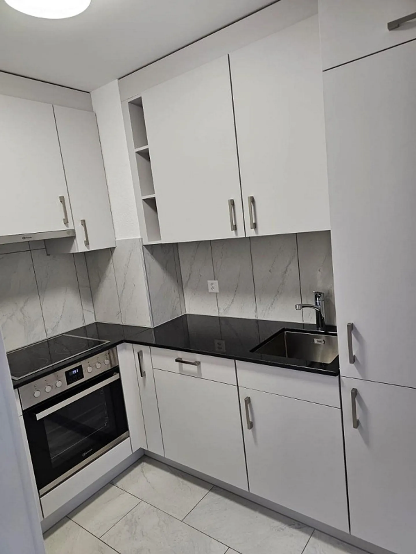 Vollständig renovierte Wohnung, ideale Lage - Foto 5 von 5