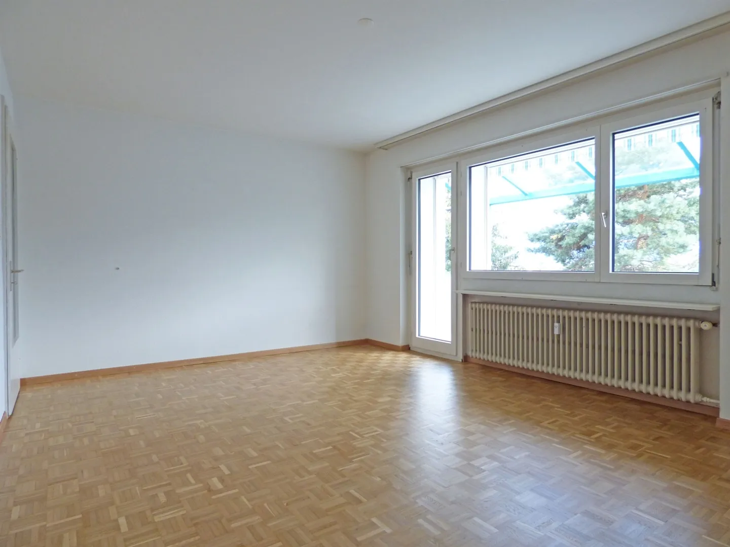 Preiswerte Wohnung in zentraler Lage - Foto 5 von 11