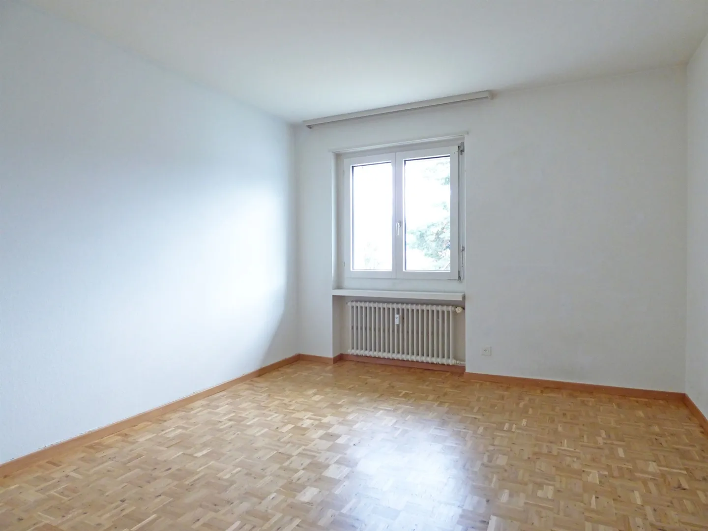 Preiswerte Wohnung in zentraler Lage - Foto 6 von 11