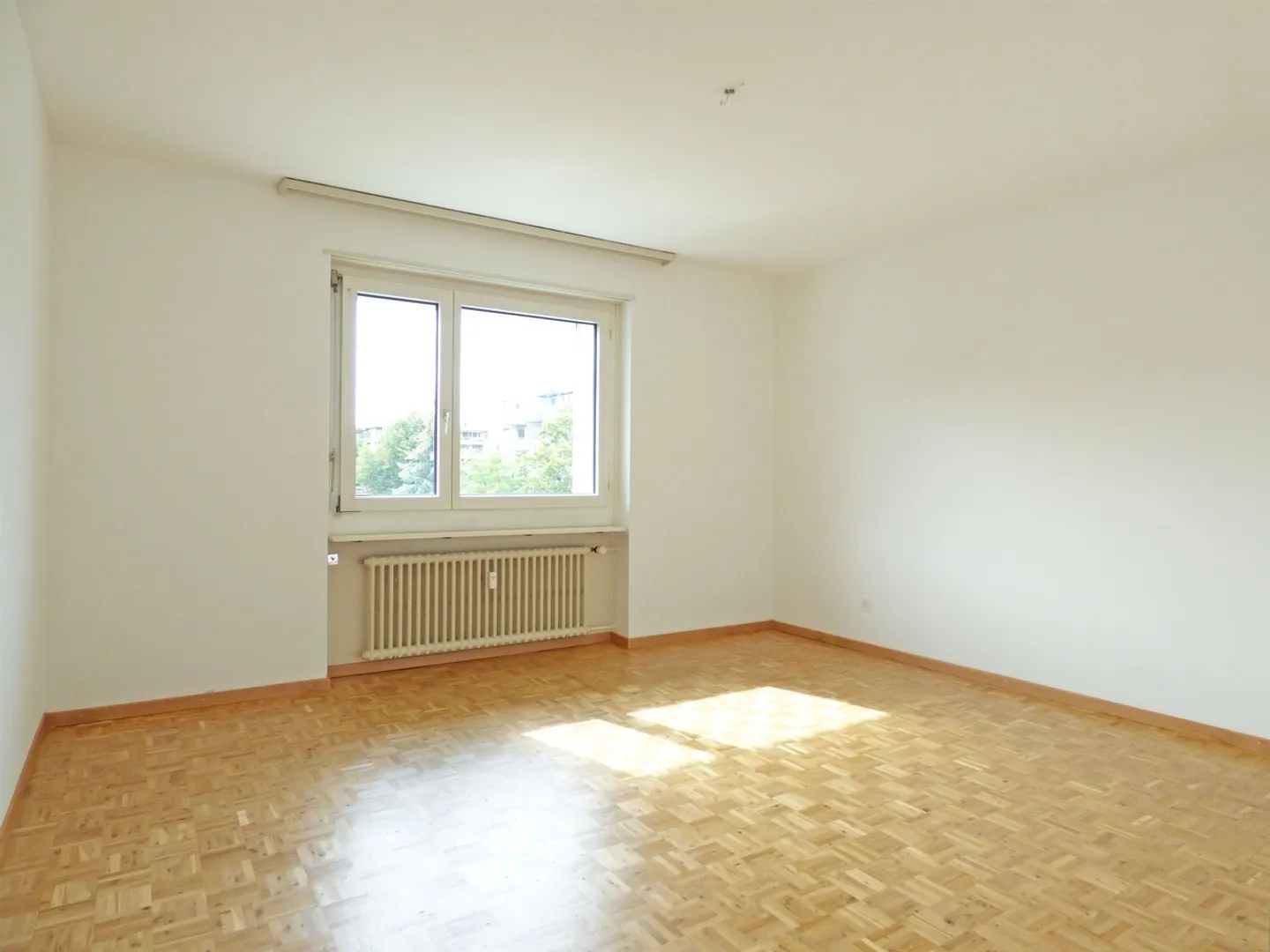 Preiswerte Wohnung in zentraler Lage - Foto 7 von 11