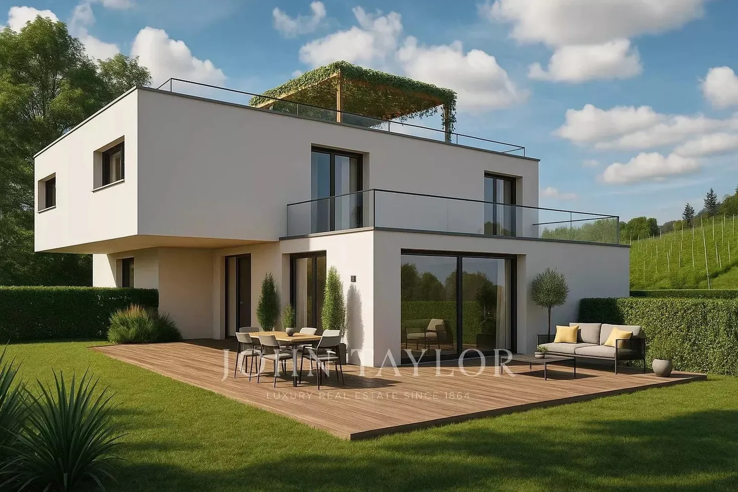 NEUES ANGEBOT 2 VILLAS - Foto 1 von 1