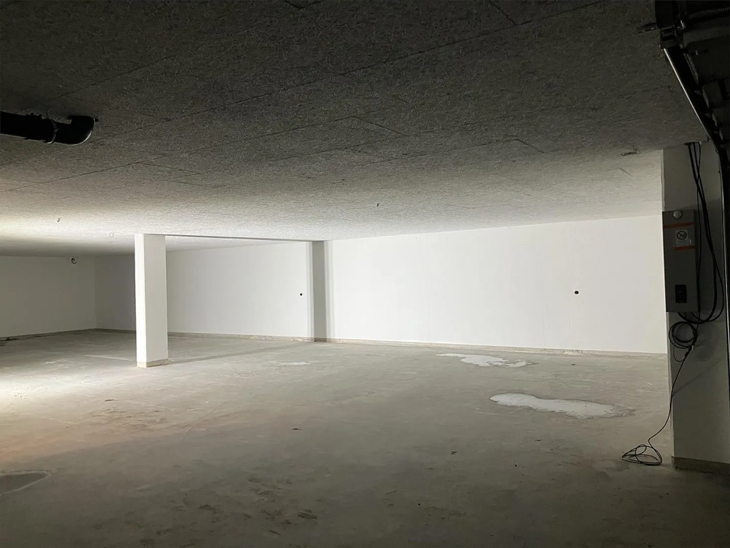 Sports Car / Classic Car Underground Parking Spaces, Dehumidified + Secured - Photo 1 of 4
