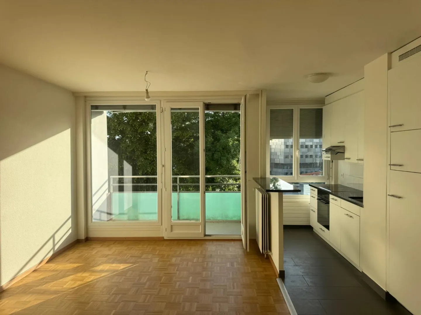 Wohnung - Foto 2 von 5