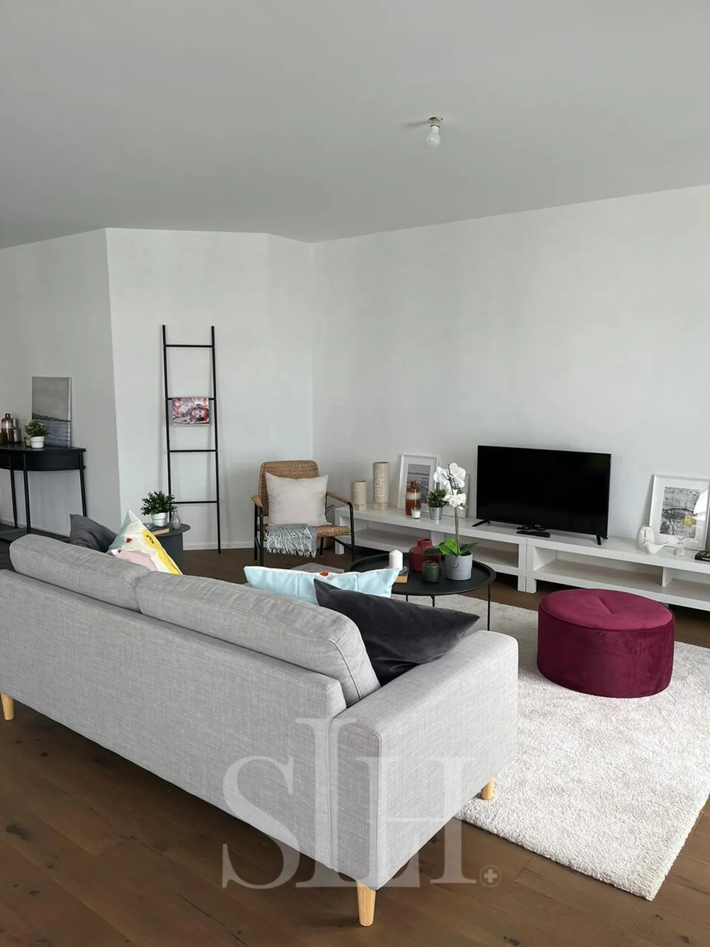 Ökologische Wohnungen in Delémont - Foto 4 von 6