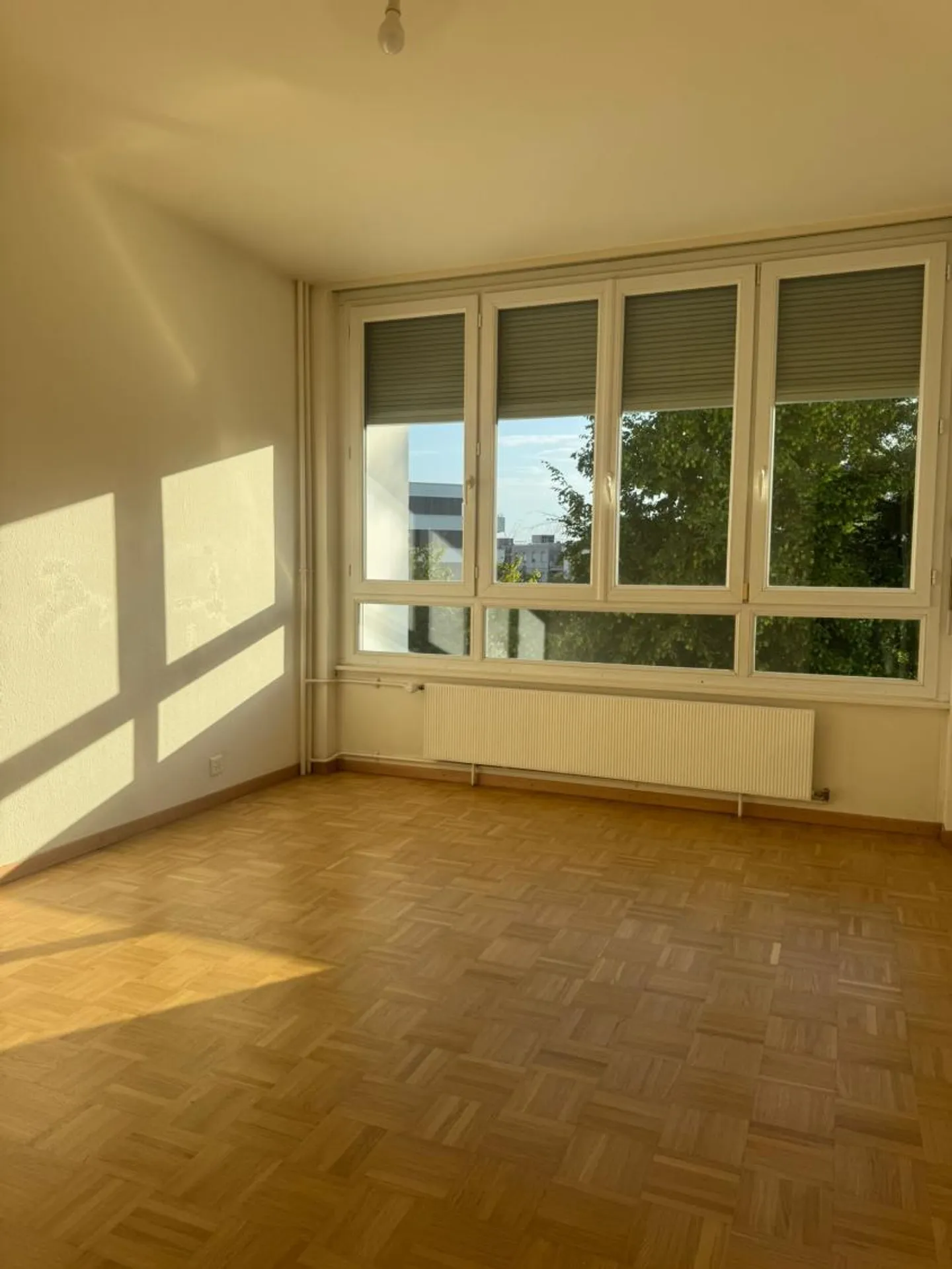 Wohnung - Foto 3 von 5