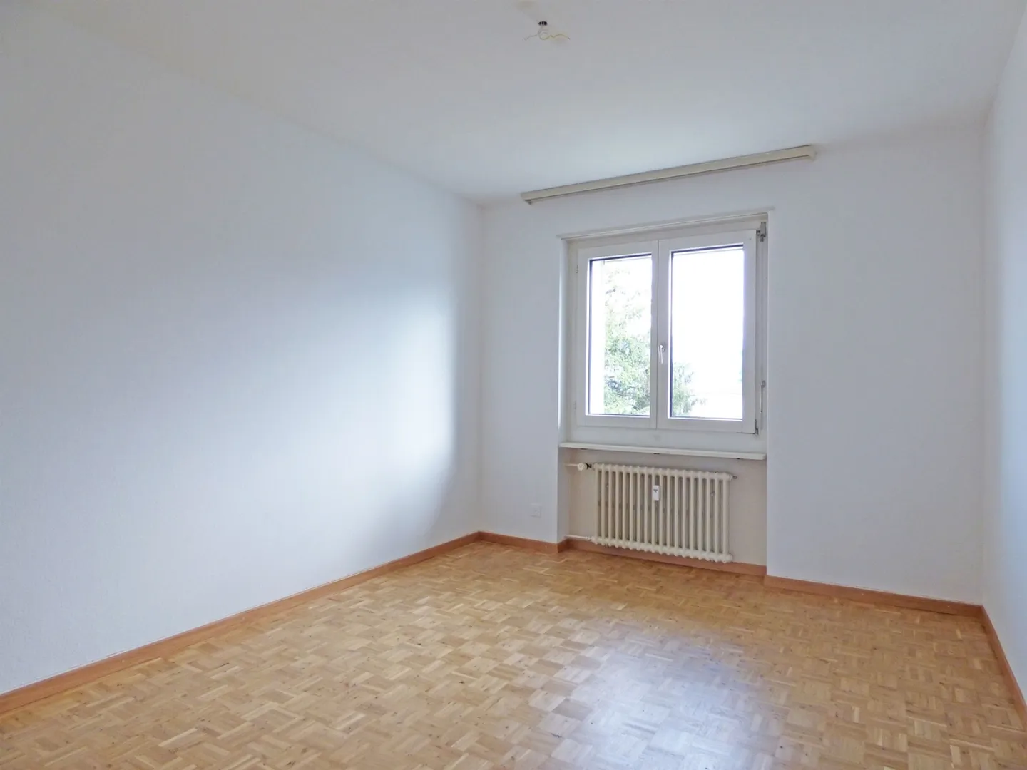 Preiswerte Wohnung in zentraler Lage - Foto 8 von 11