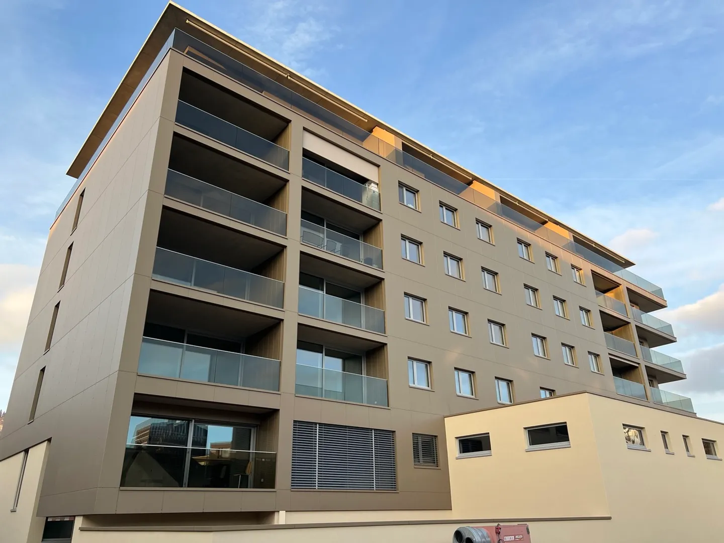 Stupendi appartamenti di 4,5 stanze in vendita - Foto 17 di 18