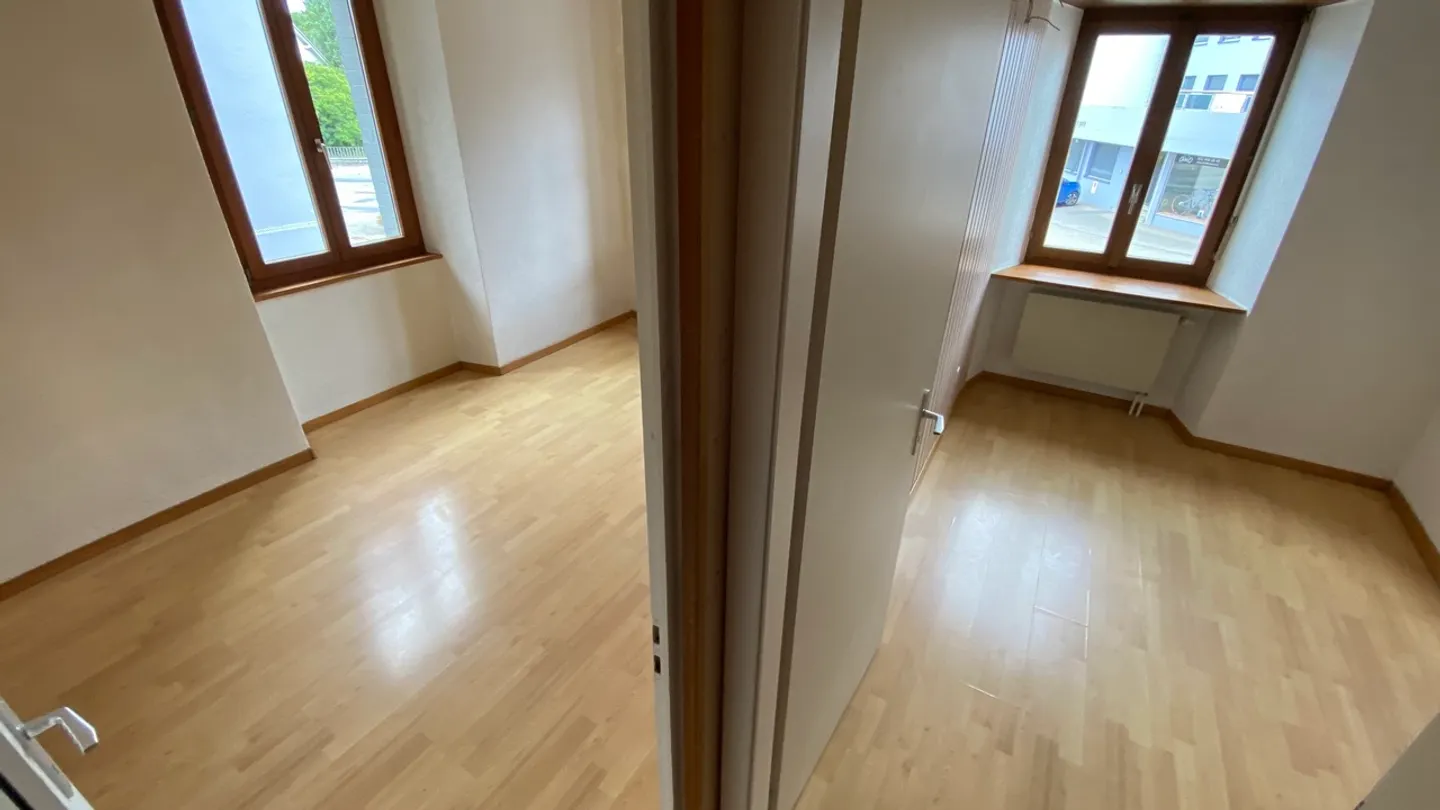 Gemütliche 2,5-Zimmer-Wohnung - Foto 6 von 13