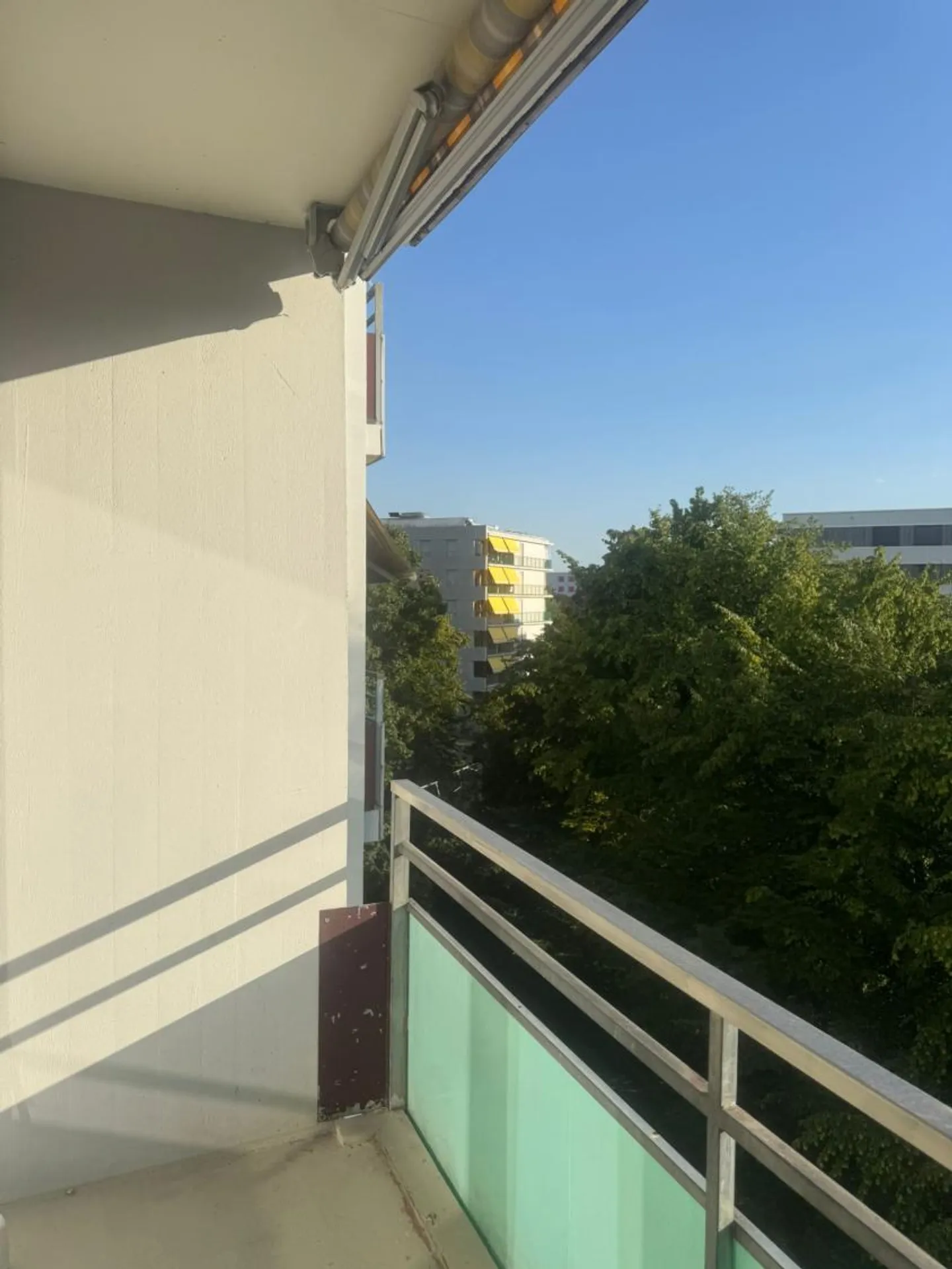 Wohnung - Foto 1 von 5