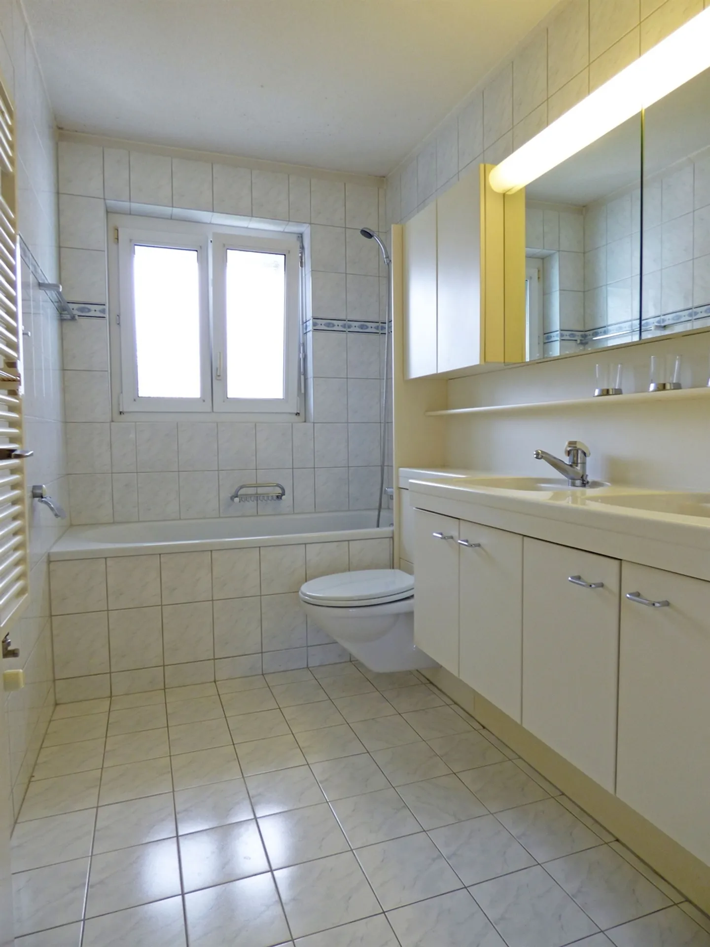 Preiswerte Wohnung in zentraler Lage - Foto 10 von 11
