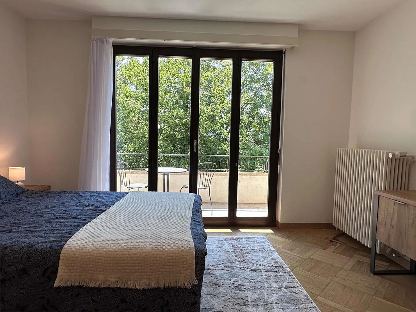 Coliving connesso a Vernier con accesso alla città e comfort comunitario - Foto 2 di 25
