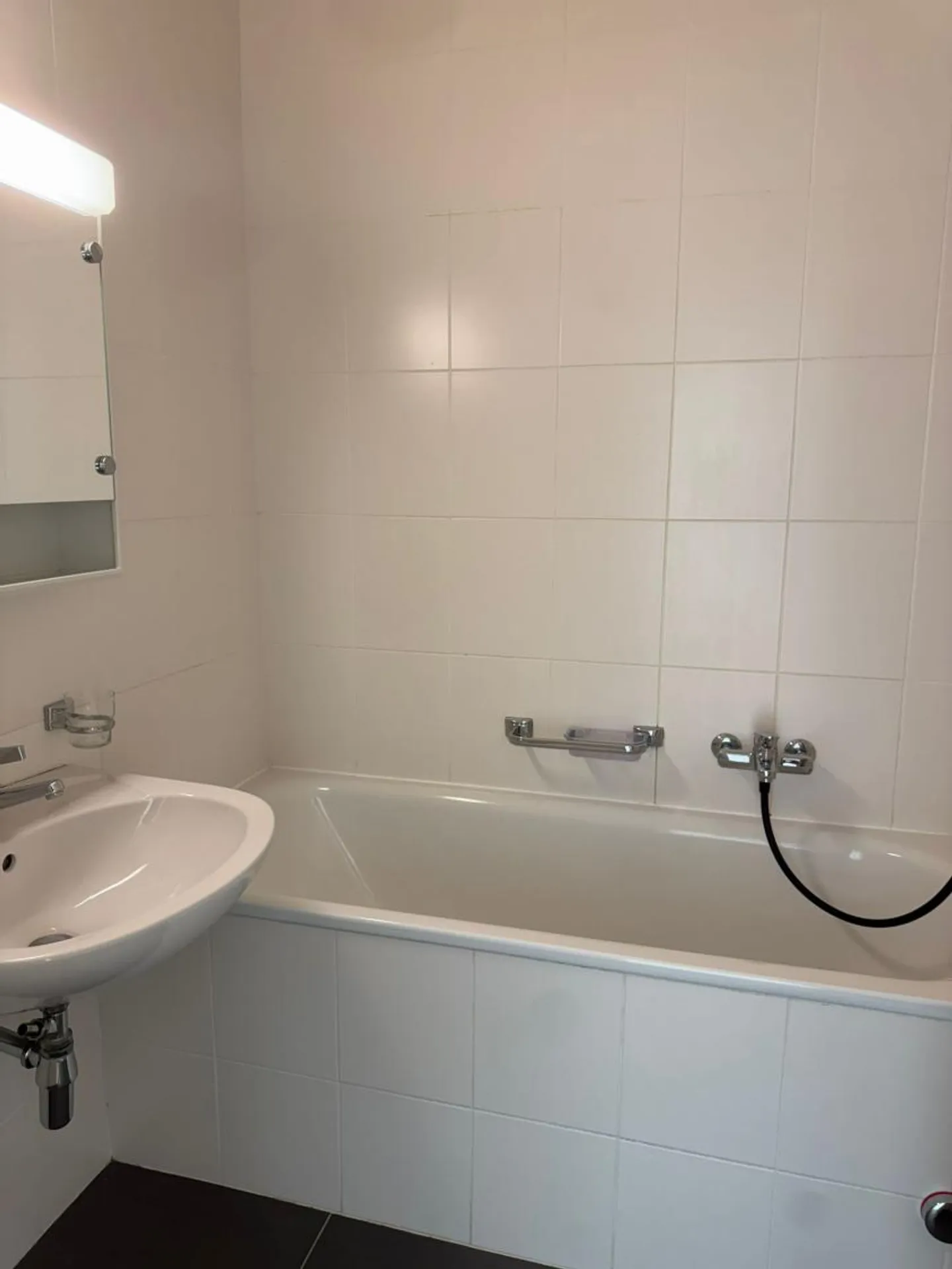 Wohnung - Foto 5 von 5