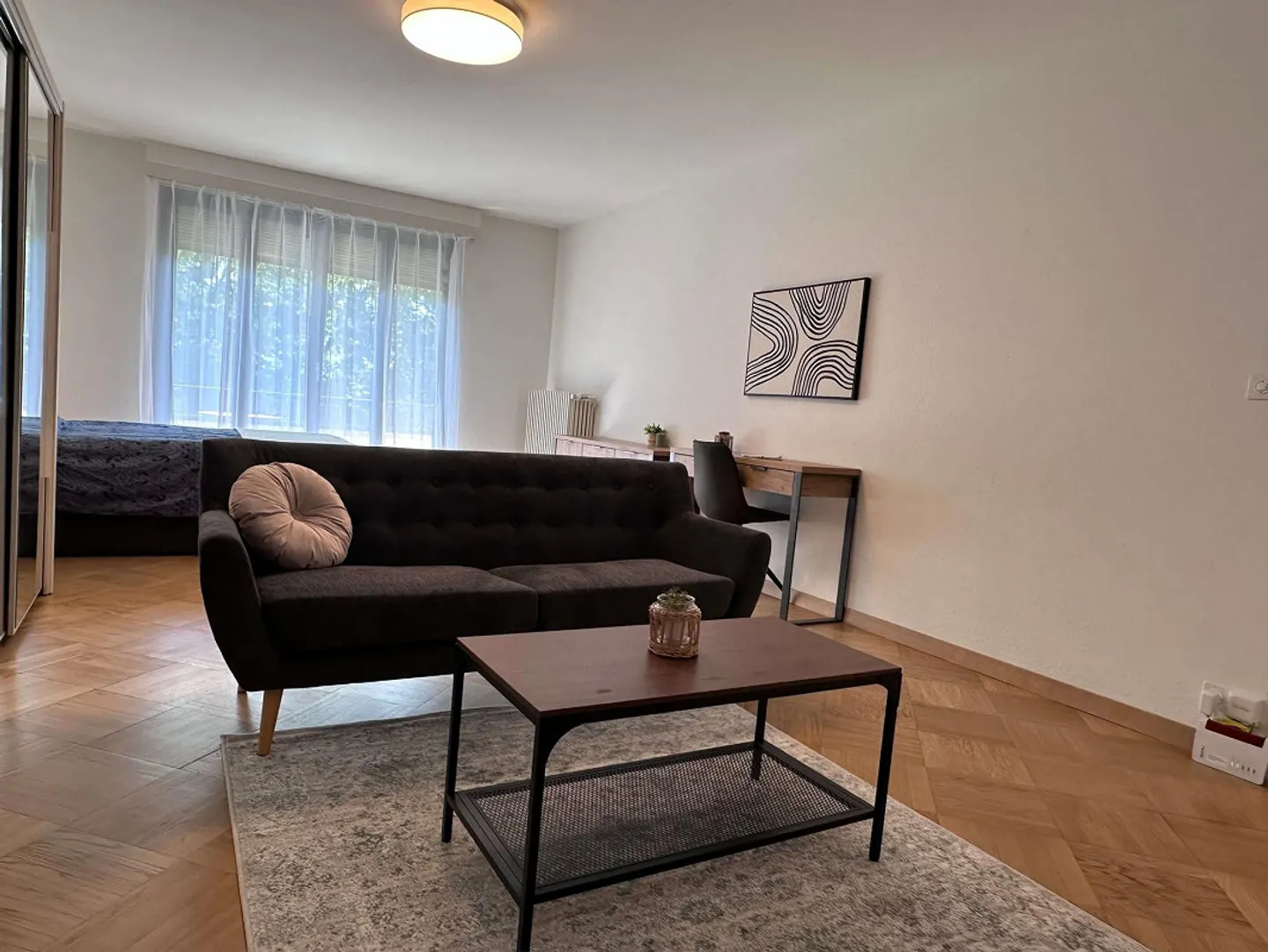 Coliving connesso a Vernier con accesso alla città e comfort comunitario - Foto 9 di 25