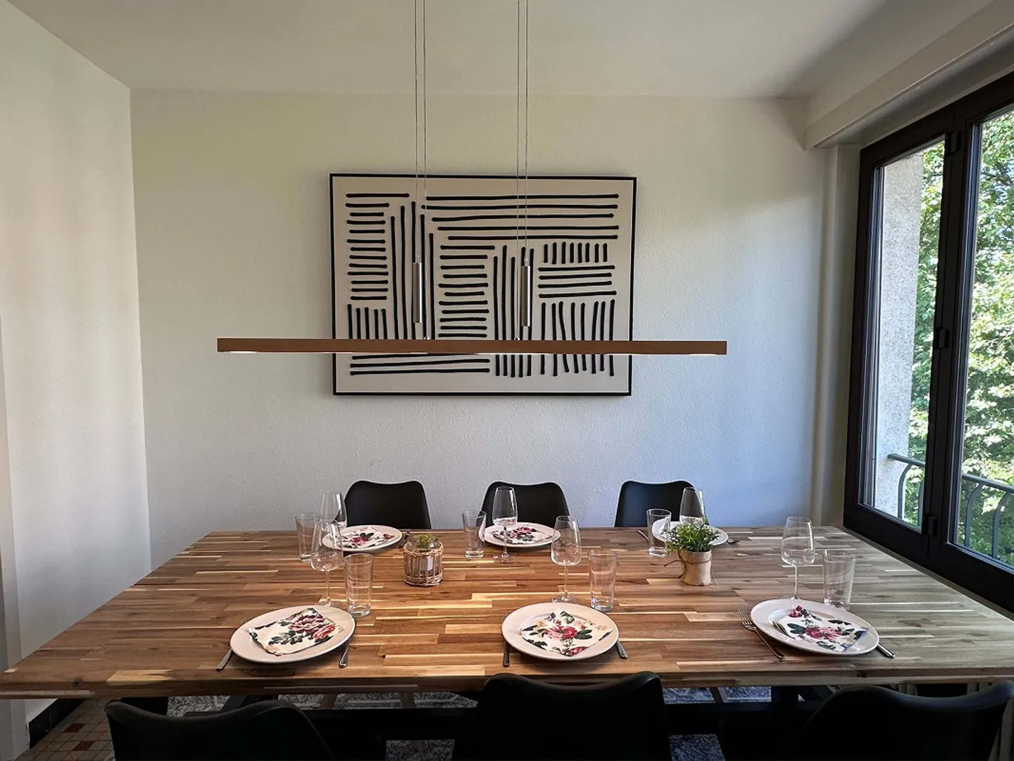 Coliving connesso a Vernier con accesso alla città e comfort comunitario - Foto 18 di 25