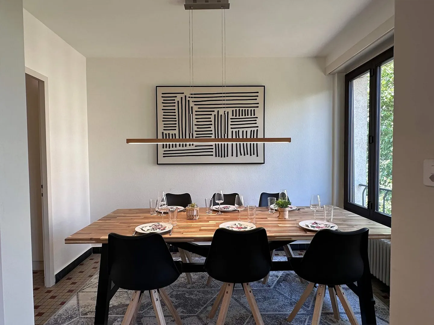 Coliving connesso a Vernier con accesso alla città e comfort comunitario - Foto 21 di 25