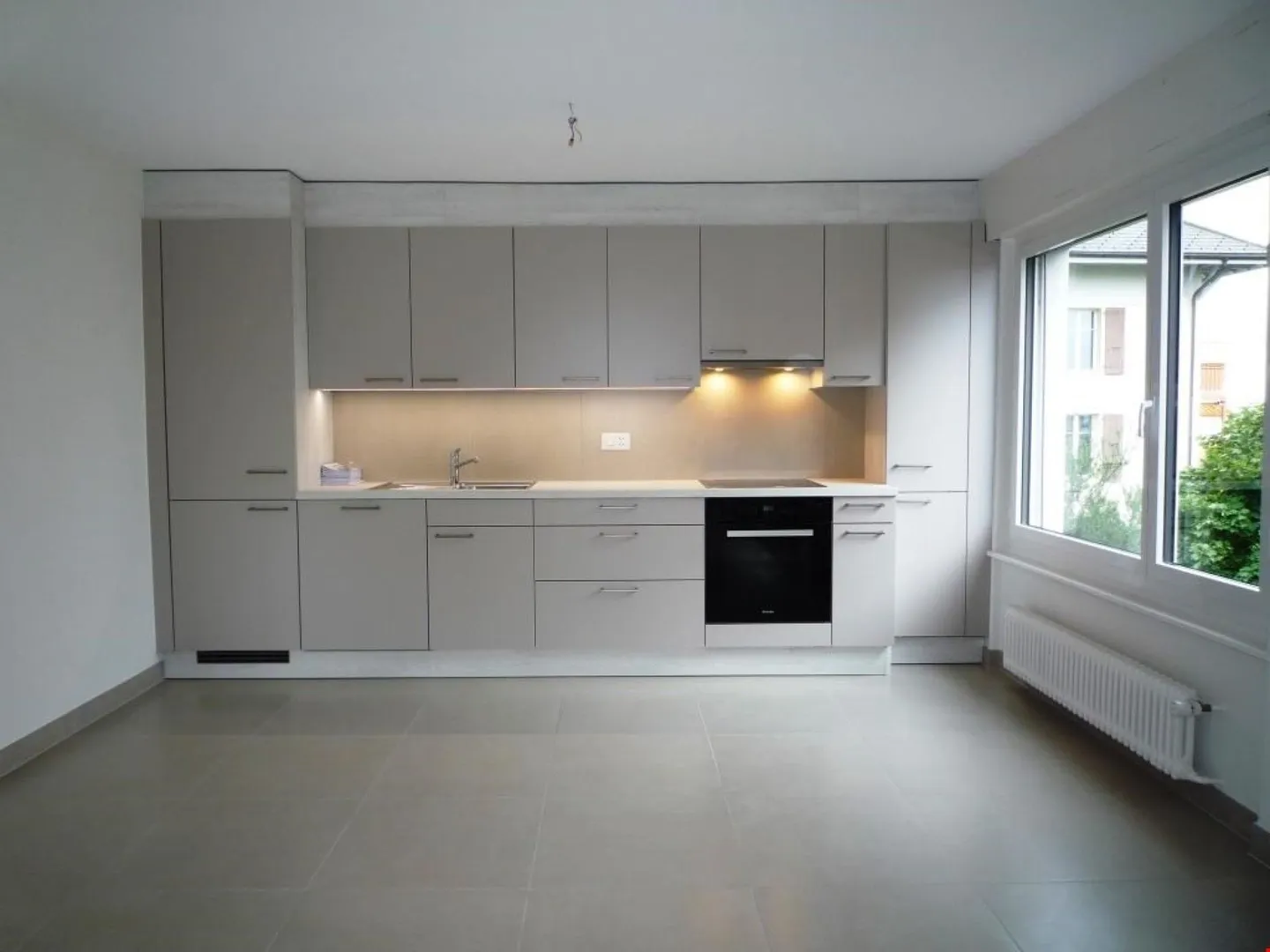 Bel Appartement dans Quartier Calme - Photo 1 sur 10