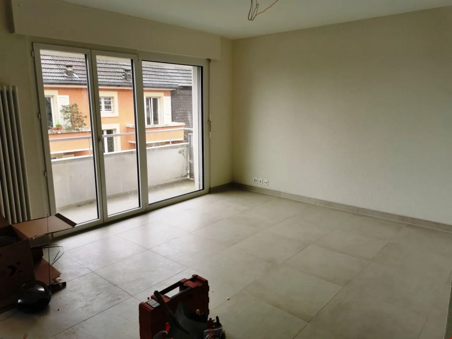 Bel Appartement dans Quartier Calme - Photo 3 sur 10