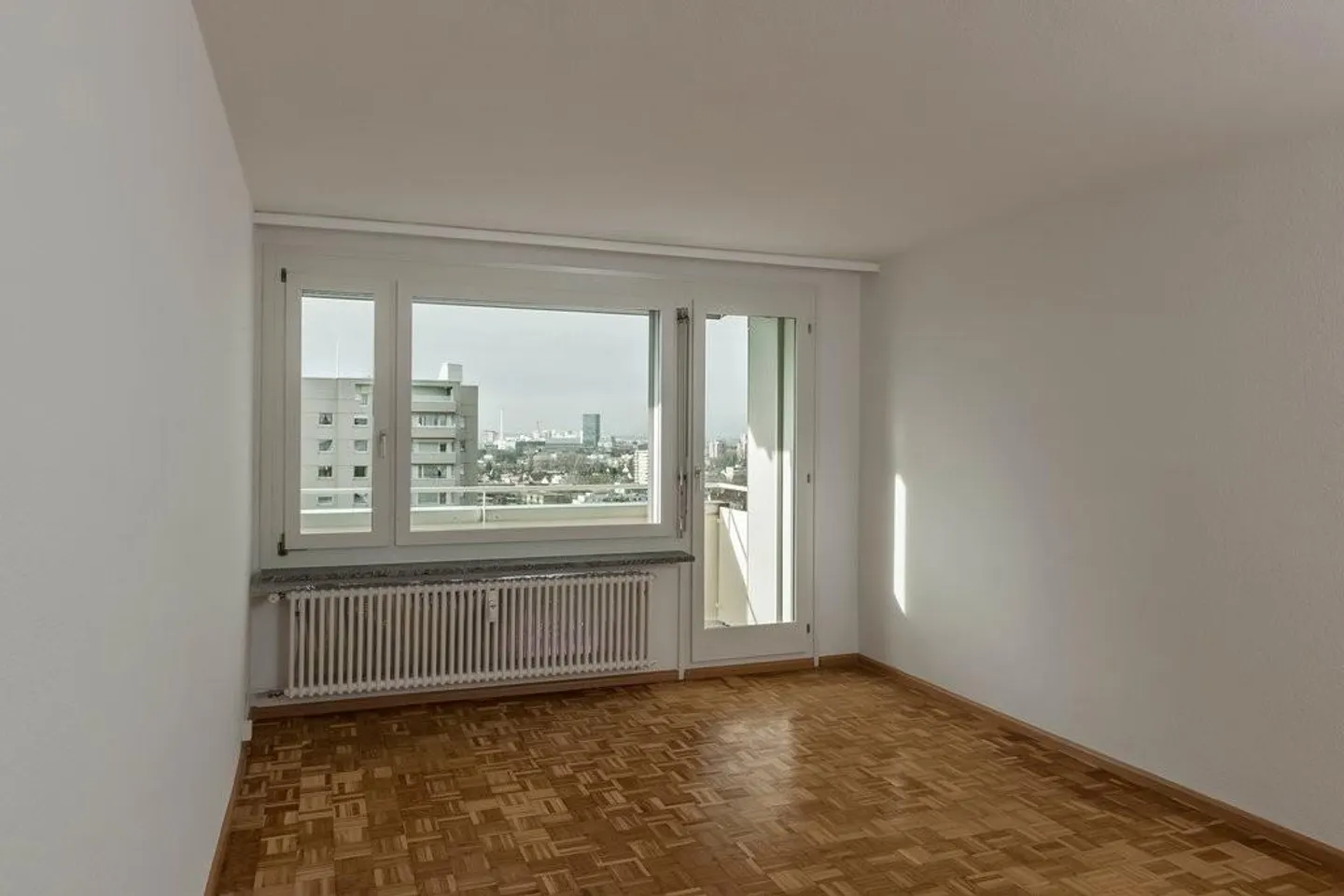 Cozy apartment in Birsfelden sought? - Photo 4 of 5