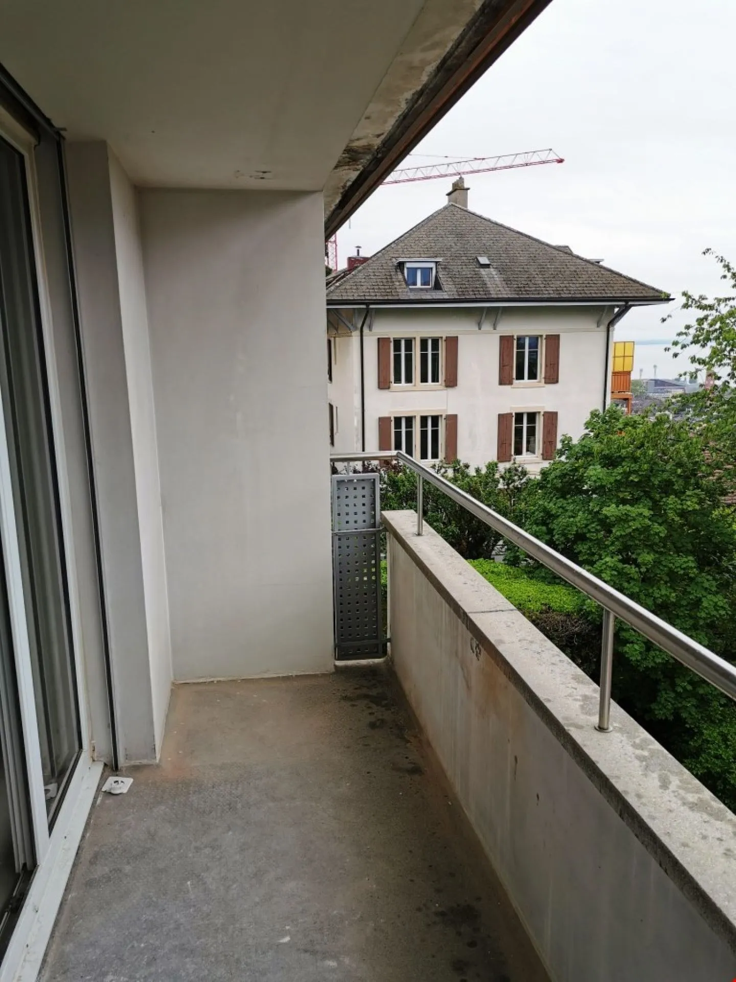 Bel Appartement dans Quartier Calme - Photo 8 sur 10