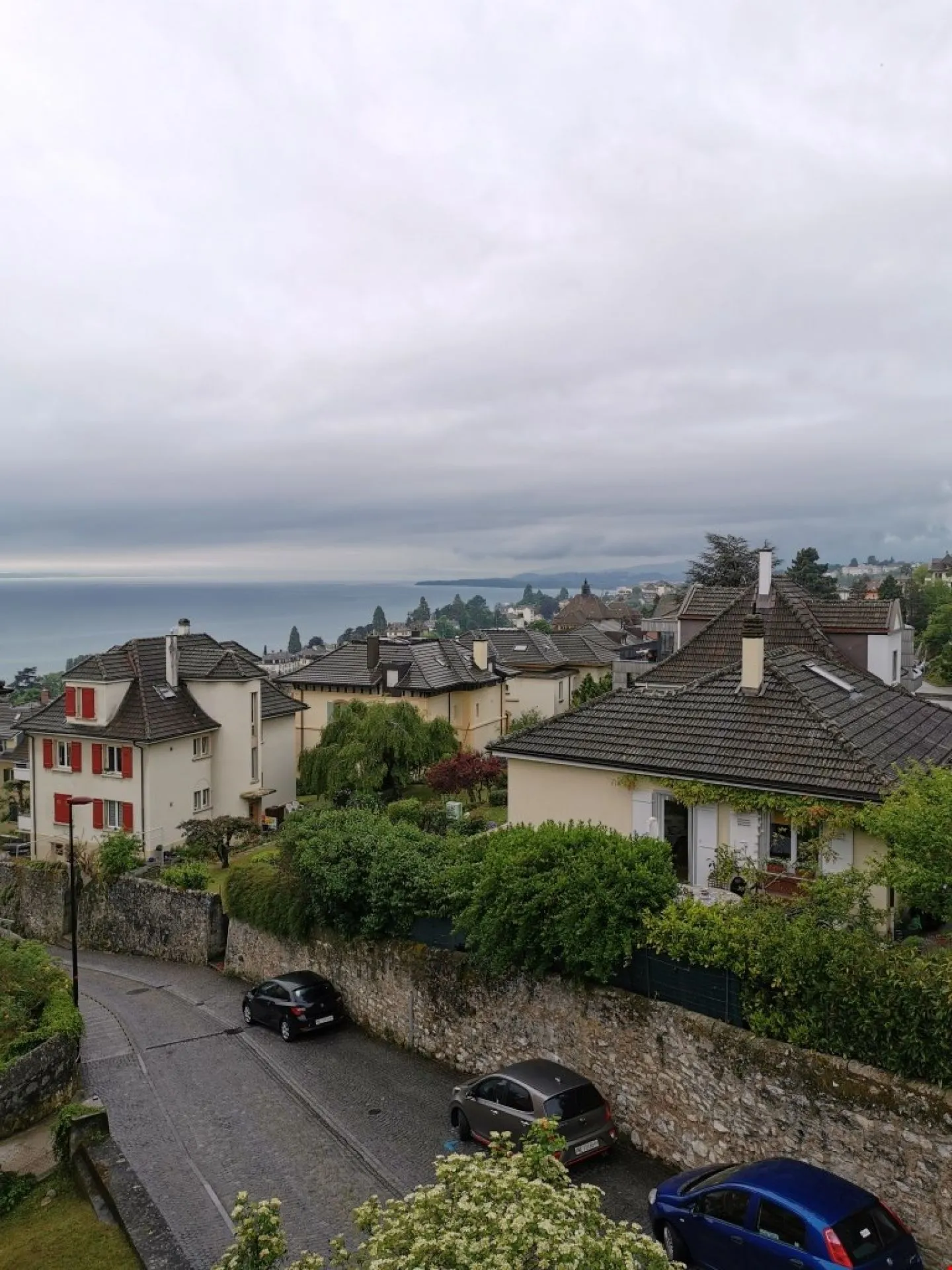 Bel Appartement dans Quartier Calme - Photo 9 sur 10