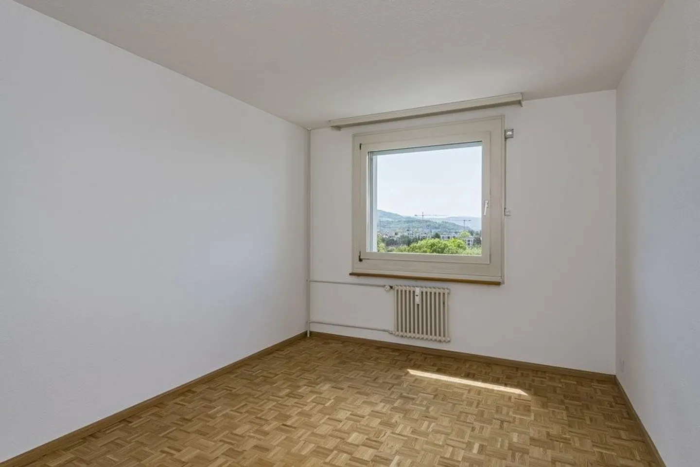 Cozy apartment in Birsfelden sought? - Photo 5 of 5