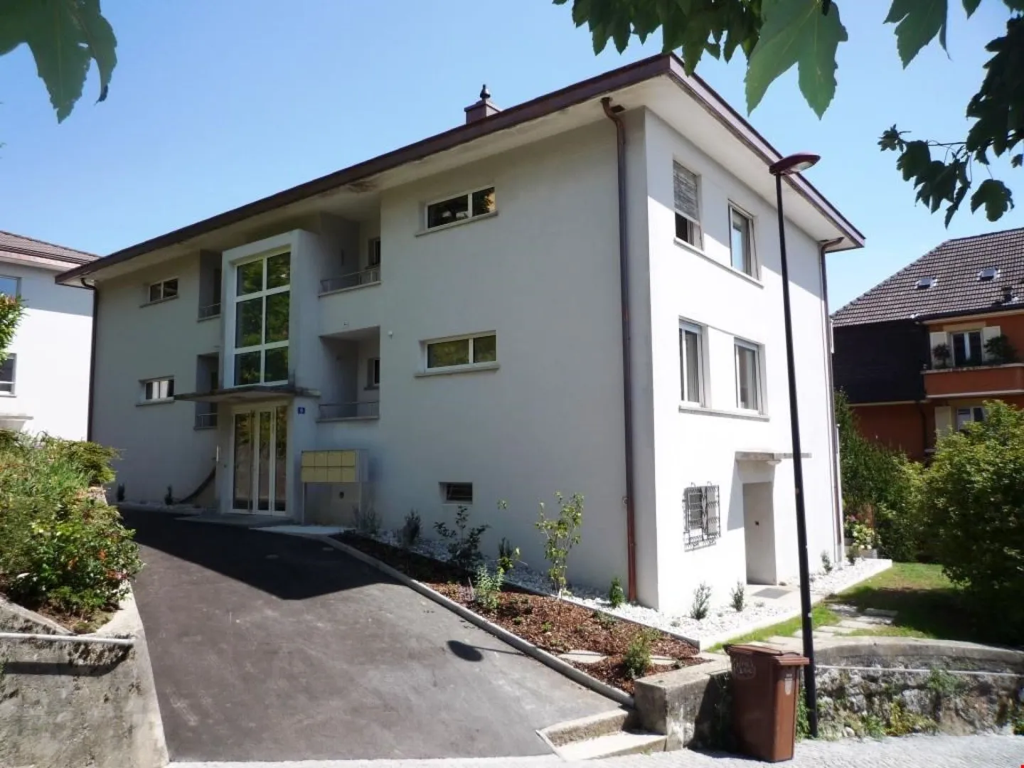 Bel Appartement dans Quartier Calme - Photo 10 sur 10