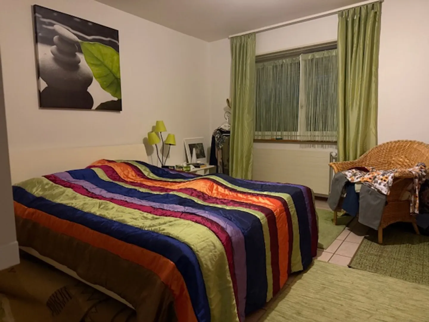 Appartamento 4 stanze - Foto 3 di 4