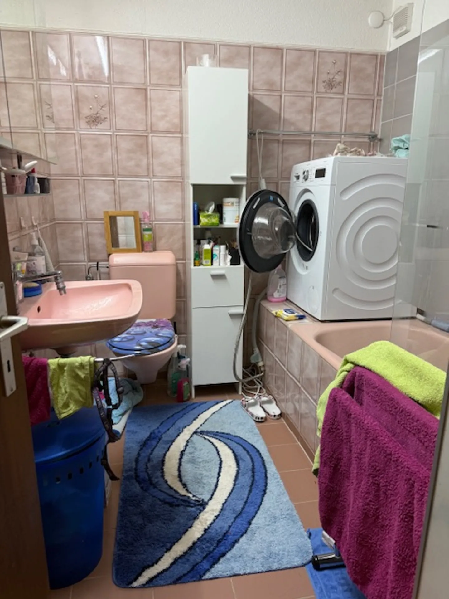 Appartamento 4 stanze - Foto 4 di 4