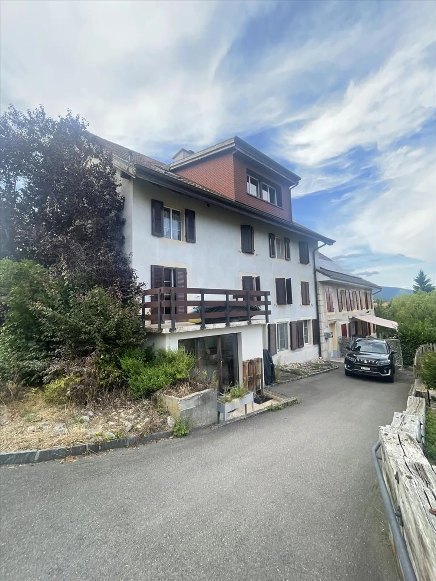 Appartamento 4 stanze - Foto 1 di 4