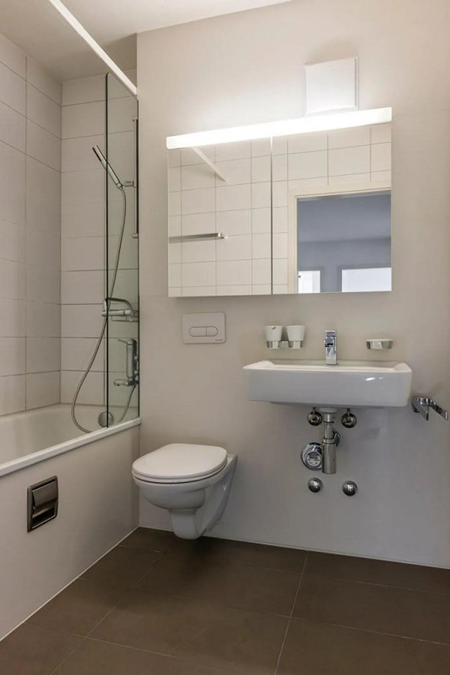 Cozy apartment in Birsfelden sought? - Photo 3 of 5