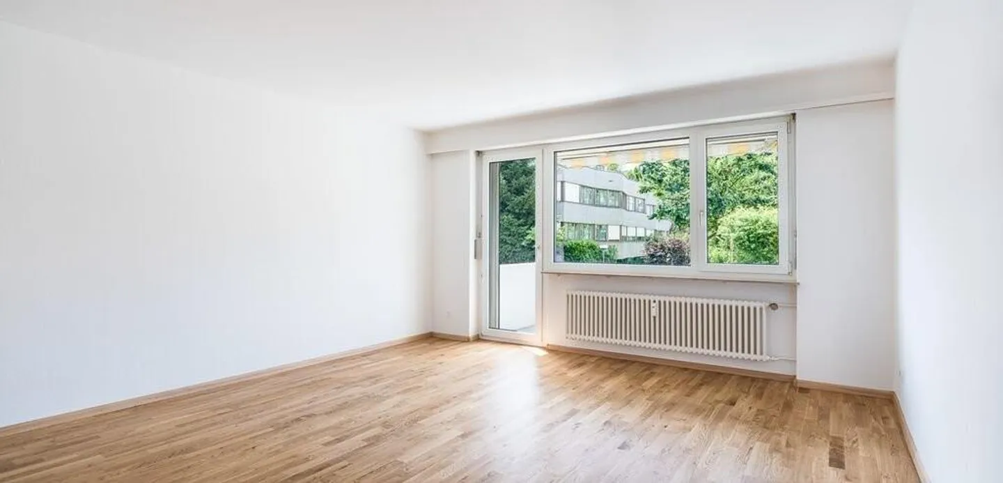 In gepflegter Überbauung in Allschwil - Foto 5 von 6