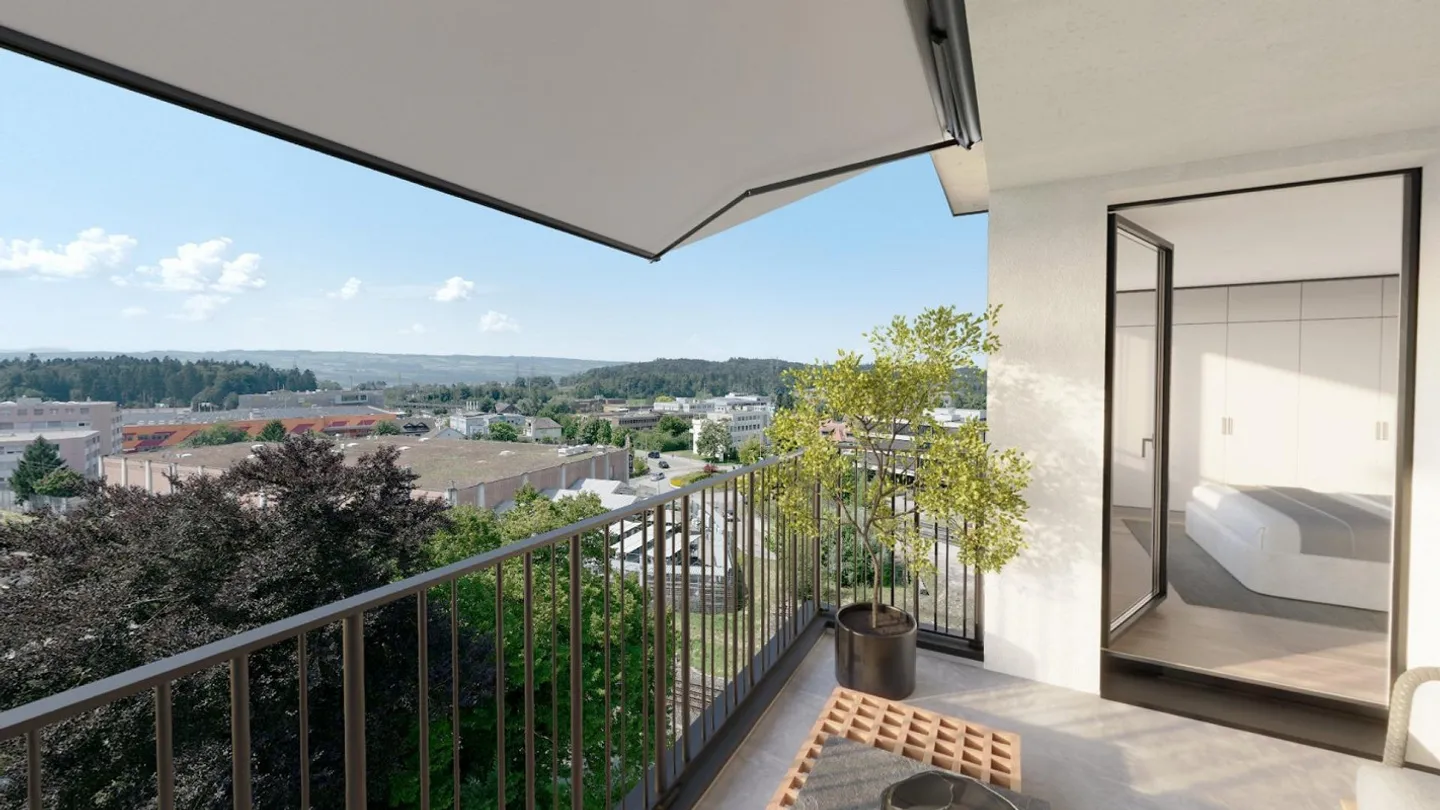 Hochwertiges Wohnen im Brauipark  Ihr neues Zuhause - Foto 3 von 9