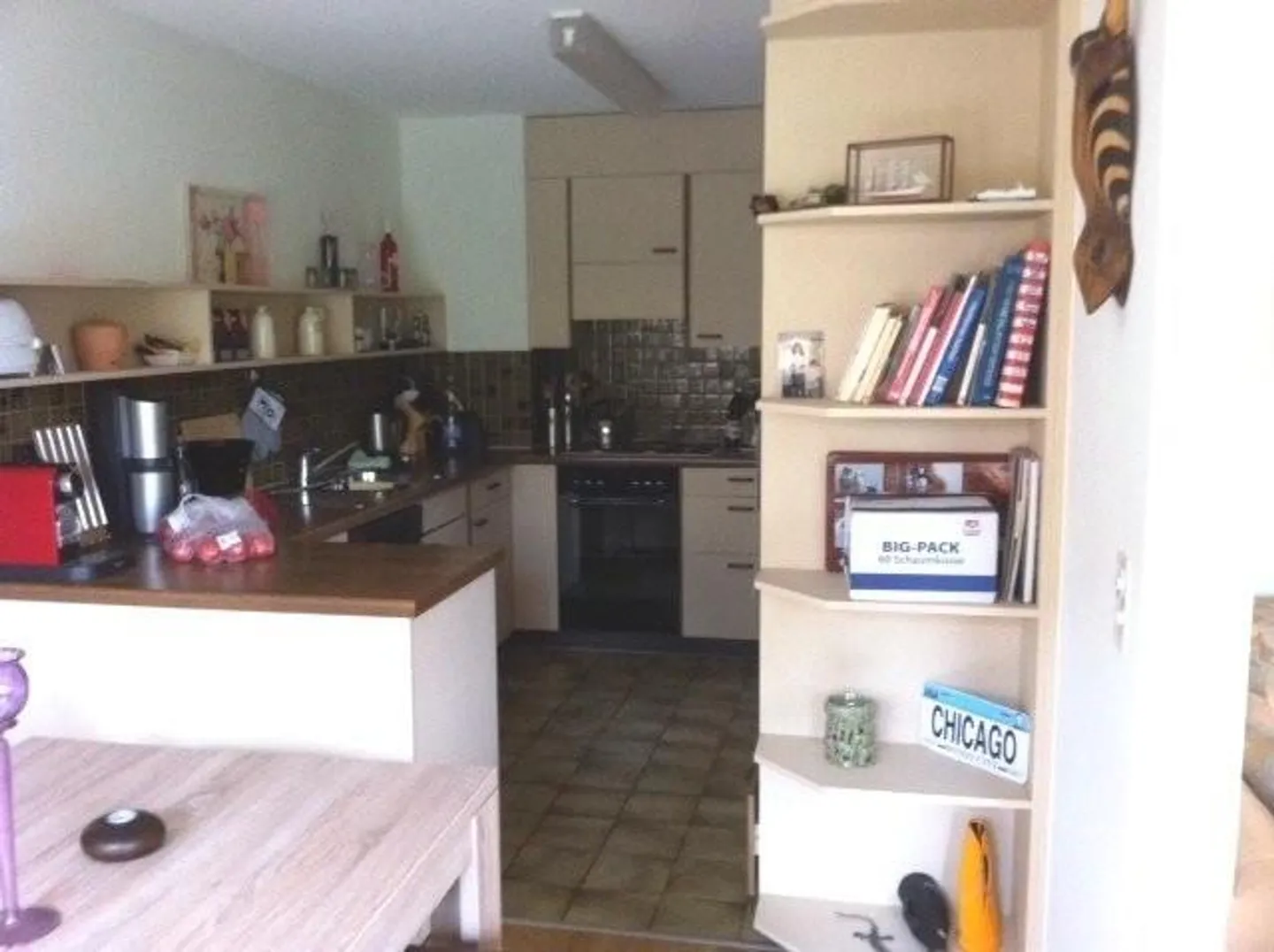 Appartamento attraente con terrazza in una posizione tranquilla - Foto 4 di 4