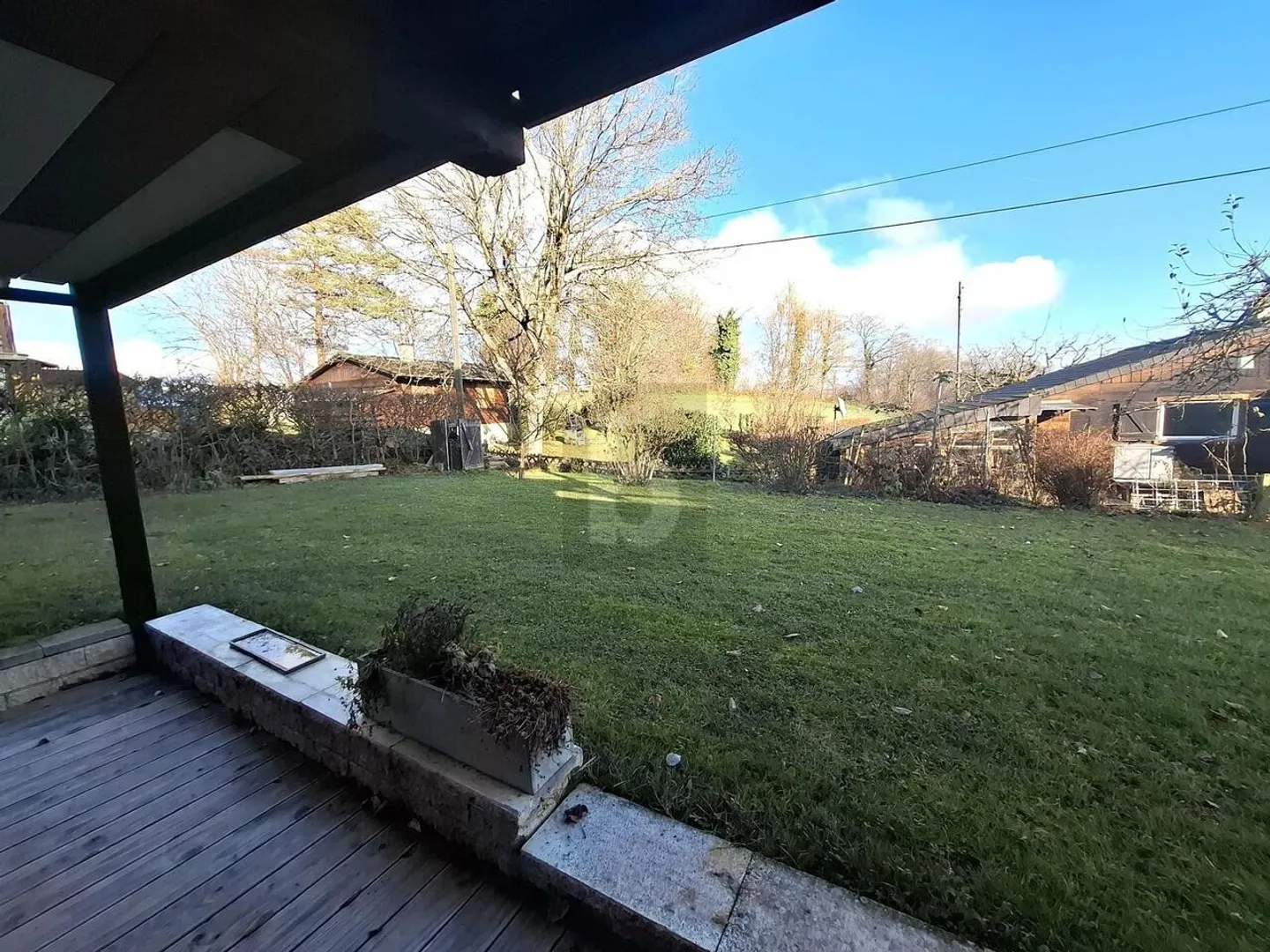 Charming Chalet in Roggenburg - Photo 1 of 6