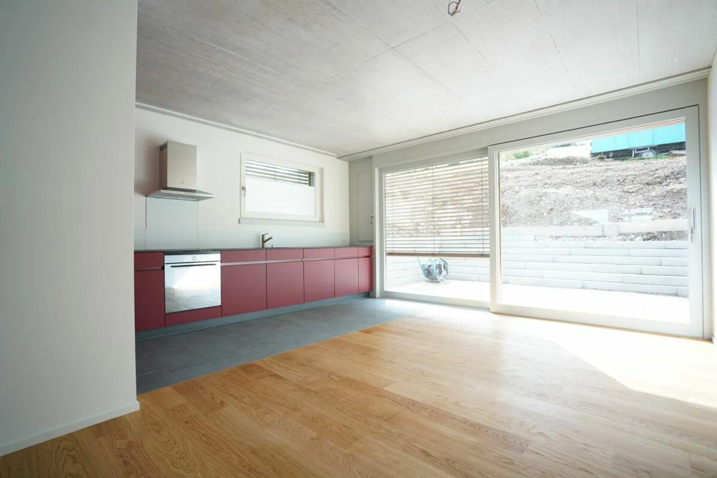 Vivere in modo da sogno in una casa a schiera - area giardino soleggiata... - Foto 3 di 10