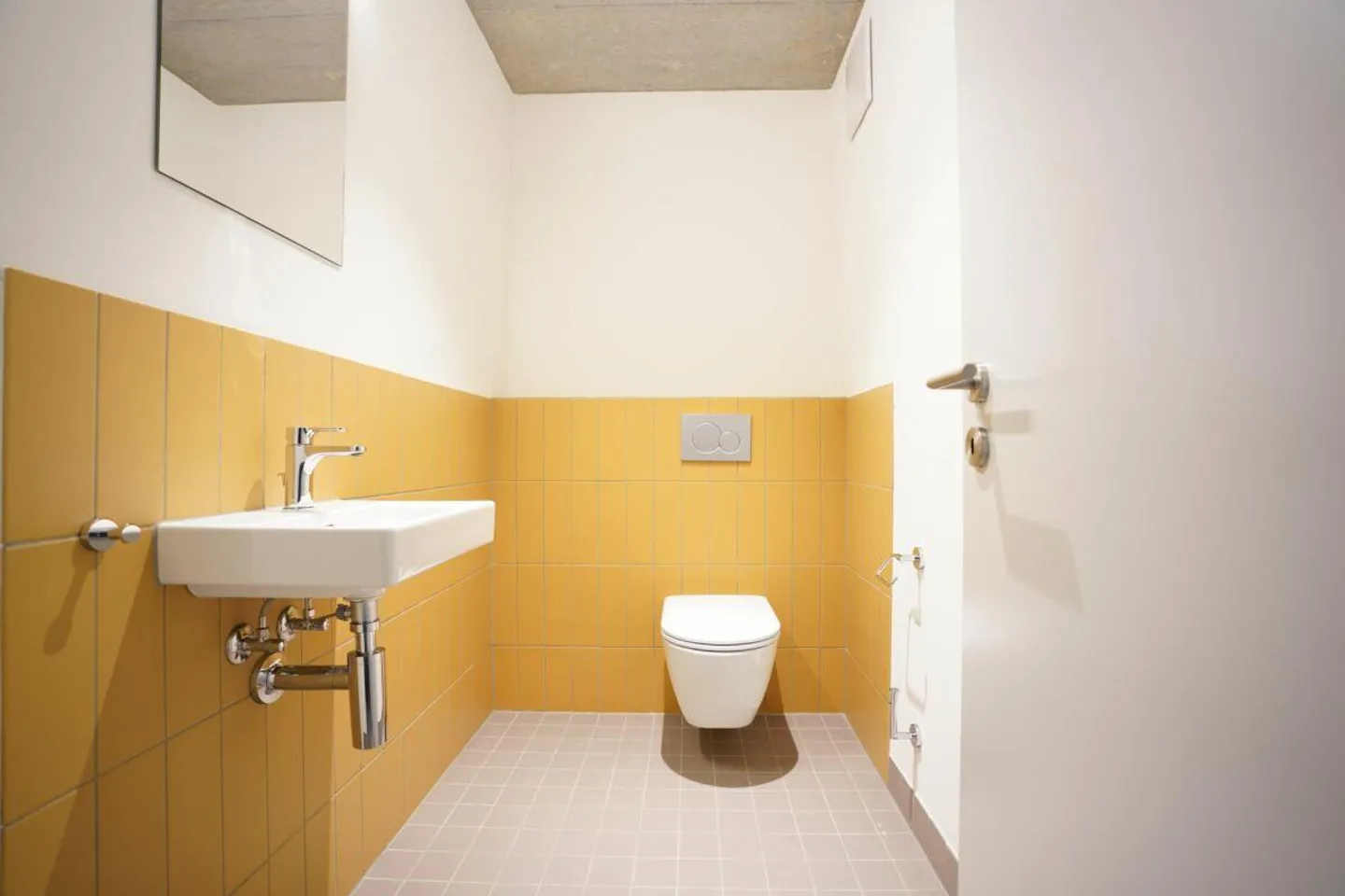 Vivere in modo da sogno in una casa a schiera - area giardino soleggiata... - Foto 10 di 10