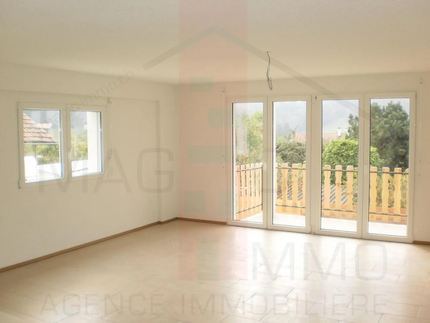 Immeuble de rendement de 7 appartements - Photo 4 sur 8