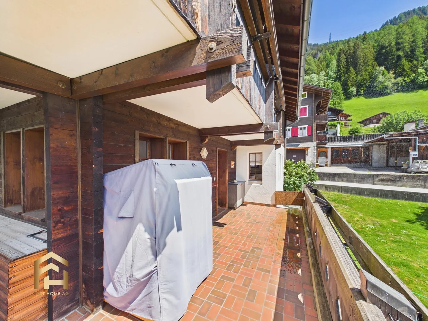 Plus qu'une maison individuelle : Vivre, louer ou développer - Photo 9 sur 13