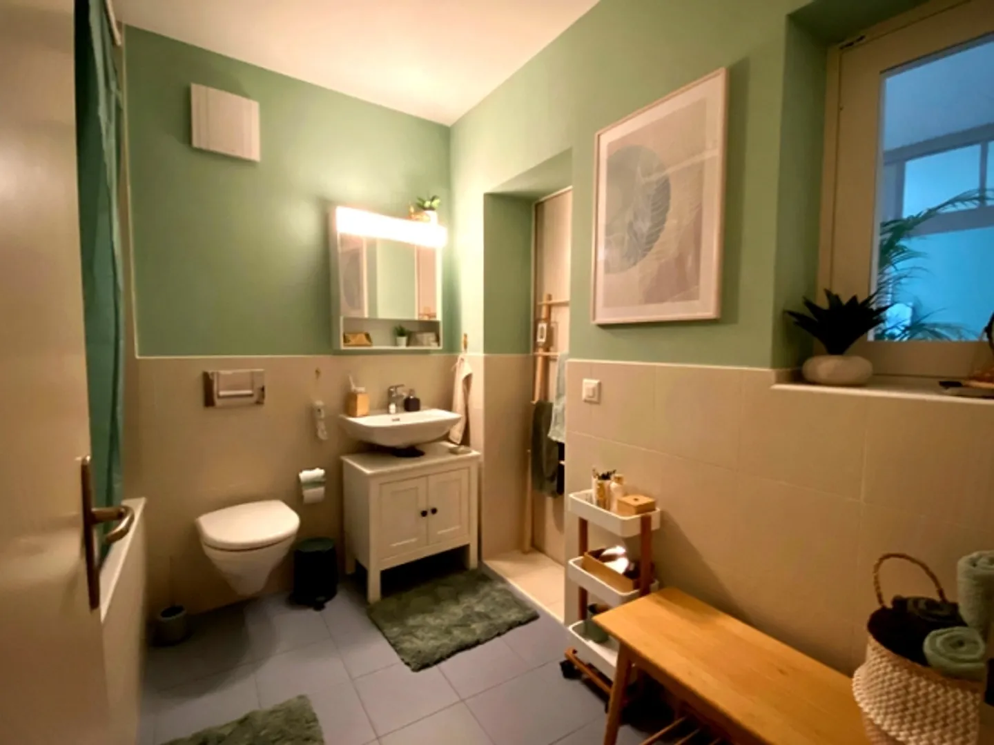 3 ROOM APARTMENT IN BERN - OLD TOWN, FURNISHED, TEMPORARY - Photo 7 of 10