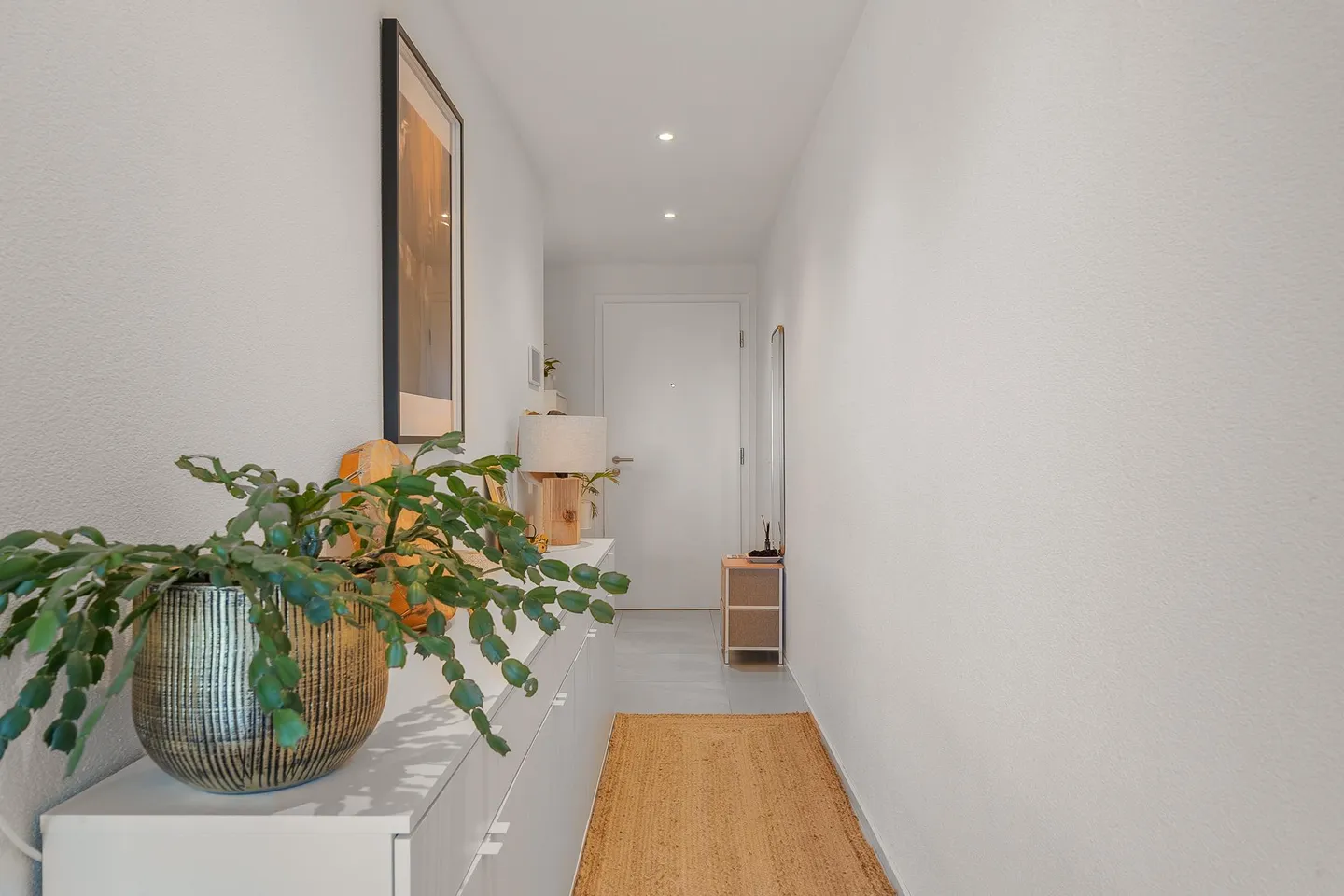 Appartement lumineux avec vue sur le lac à Belmont-sur-Lausanne - Photo 4 sur 7