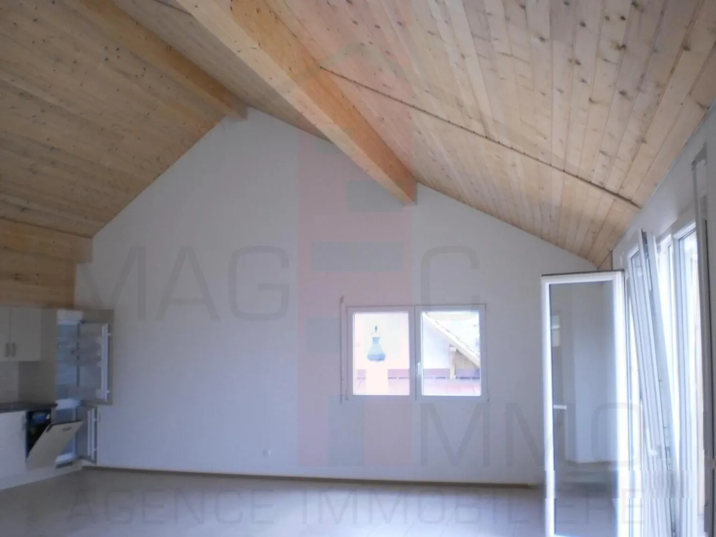 Immeuble de rendement de 7 appartements - Photo 5 sur 8